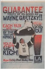 Wayne gretzky gear for sale  Butler