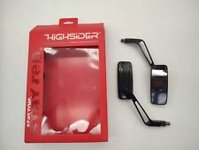 yamaha motorcycle mirrors for sale  LOUGHBOROUGH