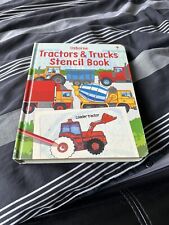 Usborne tractors trucks for sale  CHELMSFORD