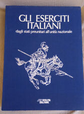 Eserciti italiani dagli usato  Italia