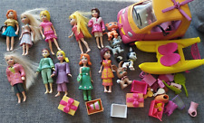 Polly pocket lot d'occasion  Castries