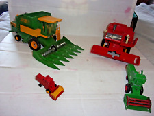 Britains matchbox combine for sale  Shipping to Ireland
