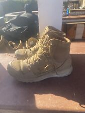 Armour boots size for sale  Huntington Park