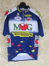 Maillot cycliste boys d'occasion  Nîmes