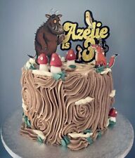 Gruffalo themed personalised for sale  DROMORE