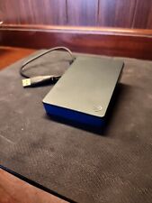 Seagate game drive for sale  Vacaville