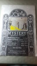 Edward gorey mystery for sale  Sunnyside