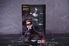Bandai S.H.Figuarts Batman The Dark Knight Rises Catwoman - Novo na caixa, usado comprar usado  Enviando para Brazil