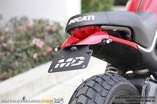 Ducati scrambler icon d'occasion  Expédié en Belgium