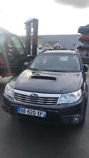 Moteur subaru forester d'occasion  France