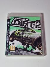 Colin McRae Dirt 2 - Sony PlayStation 3 (Ps3), usado segunda mano  Embacar hacia Argentina