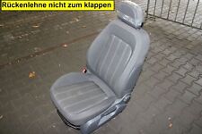 fahrersitz opel corsa gebraucht kaufen  Warendorf