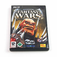 Fantasy wars dvd gebraucht kaufen  Warendorf