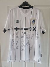 Ipswich town signed for sale  IPSWICH