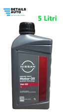 Nissan 5w30 olio usato  Maglie