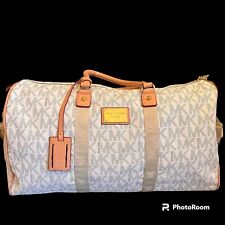 Michael kors duffle for sale  Utica