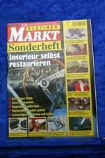 Ldtimer markt sonderheft gebraucht kaufen  Emsdetten