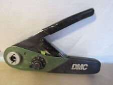 Daniels mh860 crimping for sale  Central