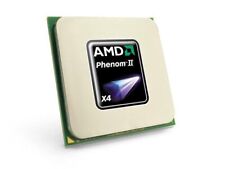 Usado, Processador AMD Phenom II X4 955 3.2GHz 6MB L3 CPU comprar usado  Enviando para Brazil