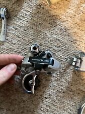 Shimano speed 105 for sale  STAINES-UPON-THAMES
