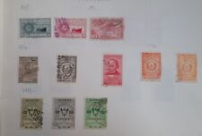 Piccolo lotto francobolli usato  Sesto Fiorentino