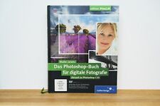 Photoshop buch digitale gebraucht kaufen  Neubulach