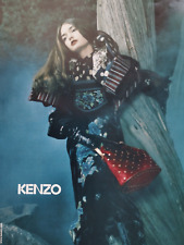 Kenzo vintage print d'occasion  Orleans-