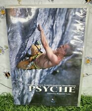Psyche rock climbing for sale  KIRKCALDY
