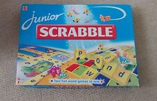 Junior scrabble for sale  PLYMOUTH