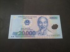 Vietnam 000 dong for sale  NOTTINGHAM