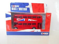 Corgi 82322 routemaster for sale  BRENTWOOD