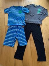 Boys pyjamas sets for sale  BROMLEY