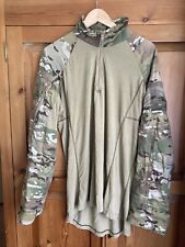 Crye precision shirt for sale  THETFORD