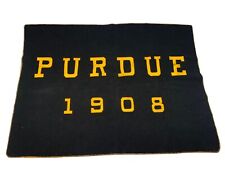 Vintage purdue 1908 for sale  Albany