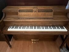 Lowrey stand piano for sale  Fort Lee
