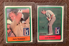 1981 donruss golf for sale  Chester