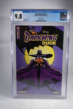 Darkwing duck comic gebraucht kaufen  Rödersheim-Gronau