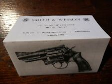 smith wesson 586 usato  Italia