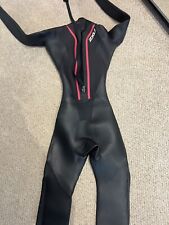 2xu wetsuit womens for sale  BARNSLEY