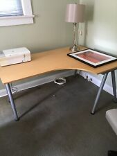custom corner desk for sale  Tenafly