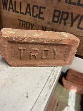 Reclaimed brick troy for sale  Troy