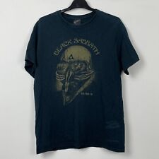 2013 Black Sabbath US Tour Rare Band T-Shirt M 0536 for sale  Shipping to South Africa