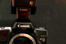 Canon eos analoge gebraucht kaufen  Schwetzingen