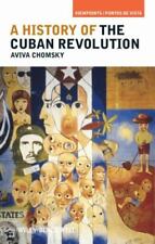 Uma História da Revolução Cubana por Chomsky, Aviva comprar usado  Enviando para Brazil
