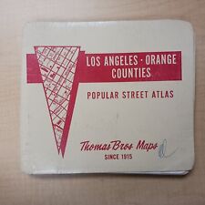 Vintage 1981 thomas for sale  Los Angeles