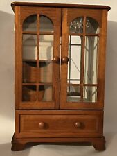 modern mid century armoire for sale  Ankeny