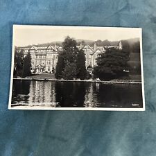Vintage postcard esplanade for sale  BRADFORD