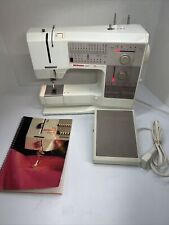 Bernina 1230 Sewing Machine As Is Untested Powers On Runs, used for sale  Shipping to South Africa