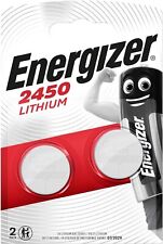 Energizer cr2450 lithium for sale  STOKE-ON-TRENT
