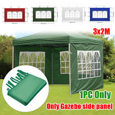 Replace gazebo side for sale  WALSALL
